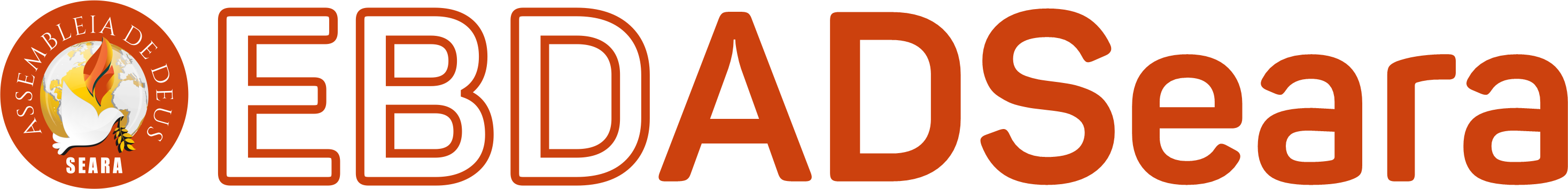 Logo EBD Seara