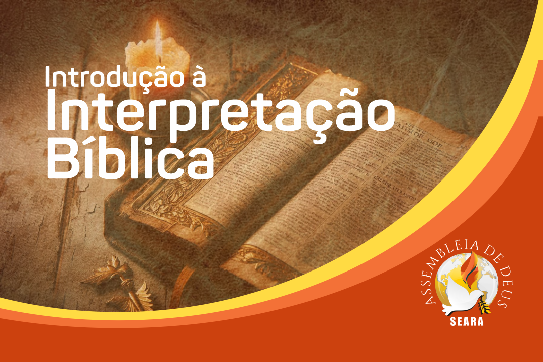 Introdução à Interpretação Bíblica