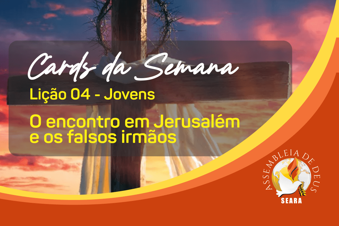 Cards da lição 4 - 3Trim - Jovens