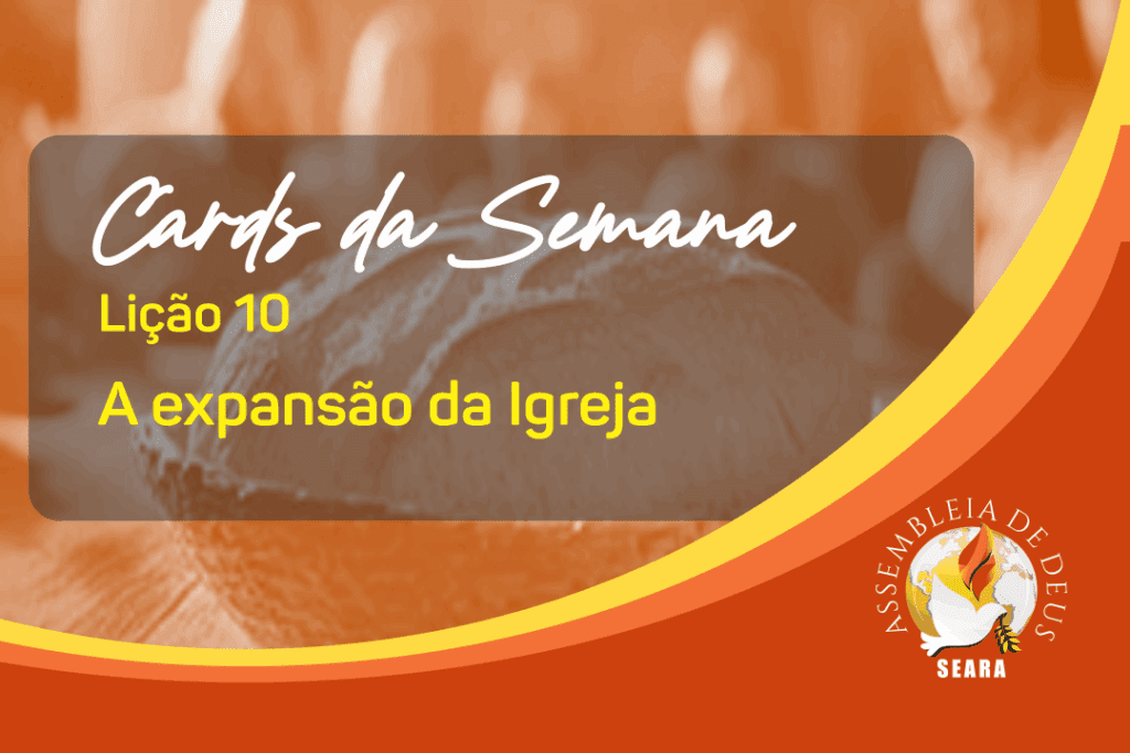 Cards - Lição 10